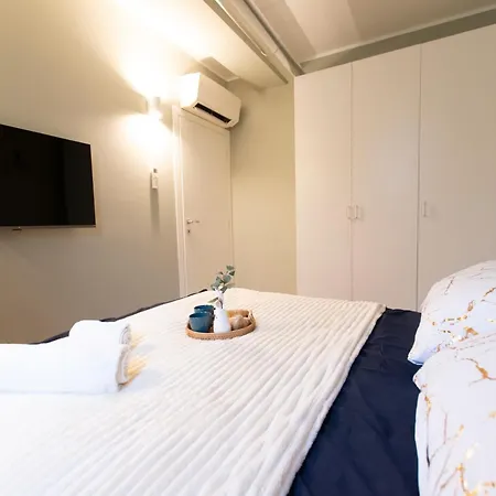 Ihost Luxury -free Parking- Plana 5 Apartamento